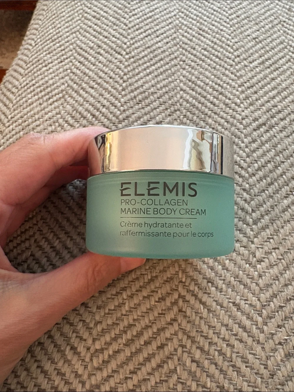ELEMIS Pro-Collagen Marine Body Cream — 1.6 oz